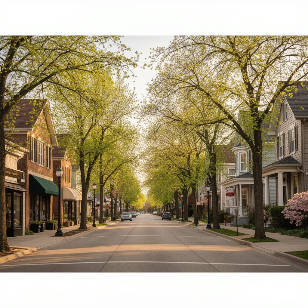Living in Elmhurst, IL: Complete Relocation Guide for New Residents (2026)
