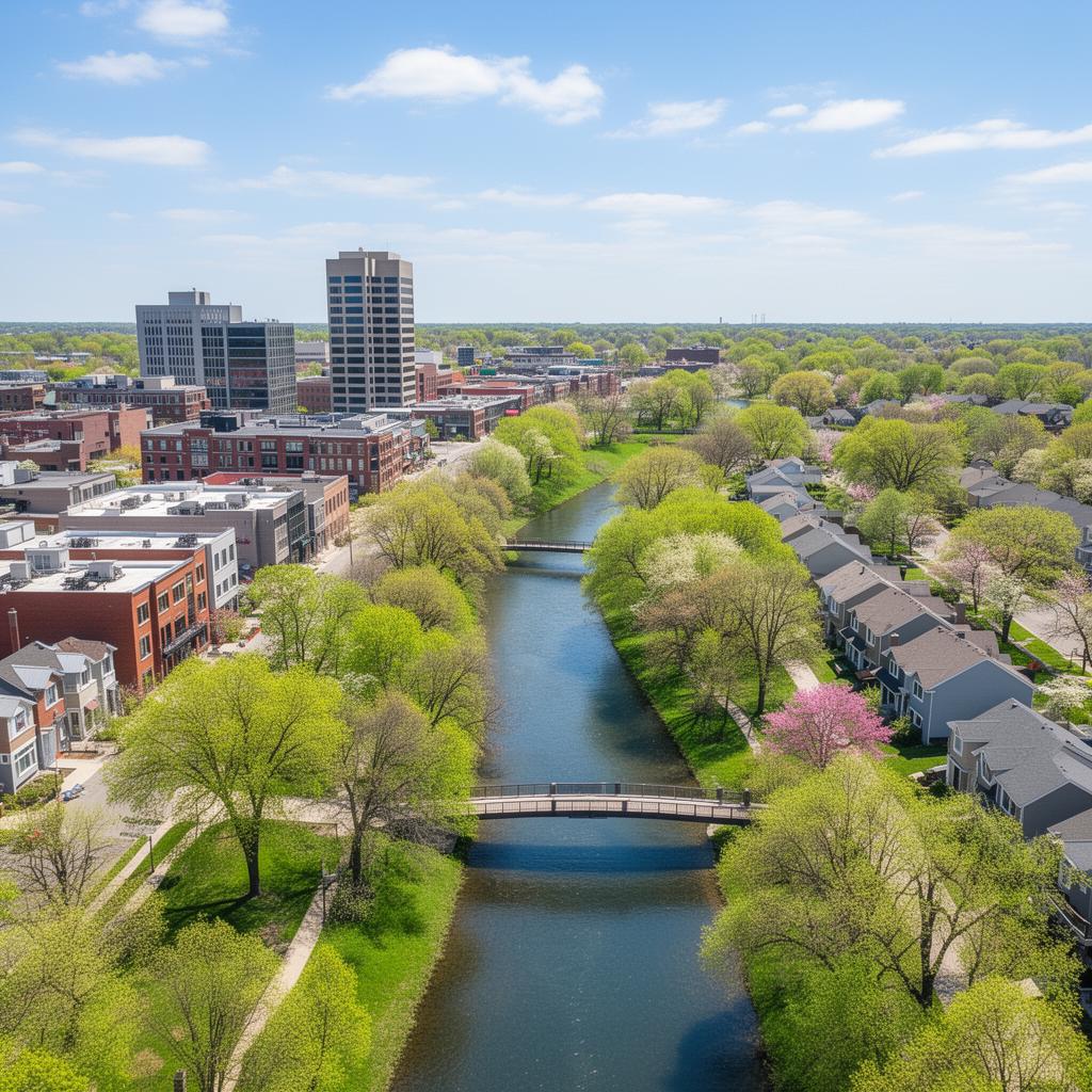Moving to Naperville, Illinois: Complete 2026 Relocation Guide