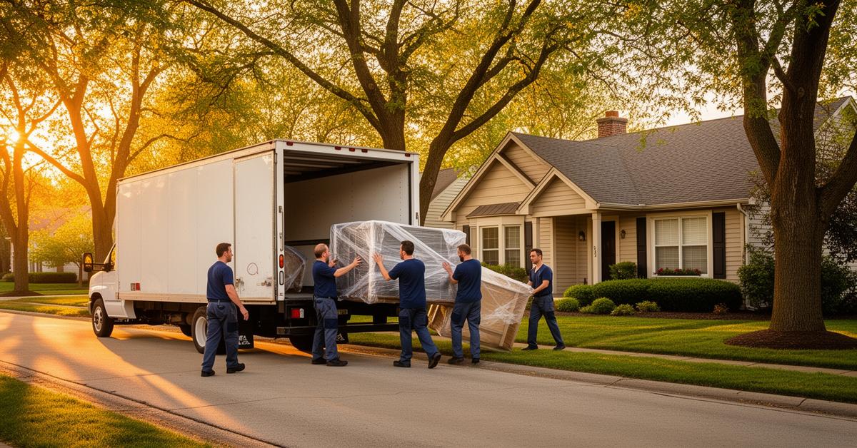 Wiebe's Moving