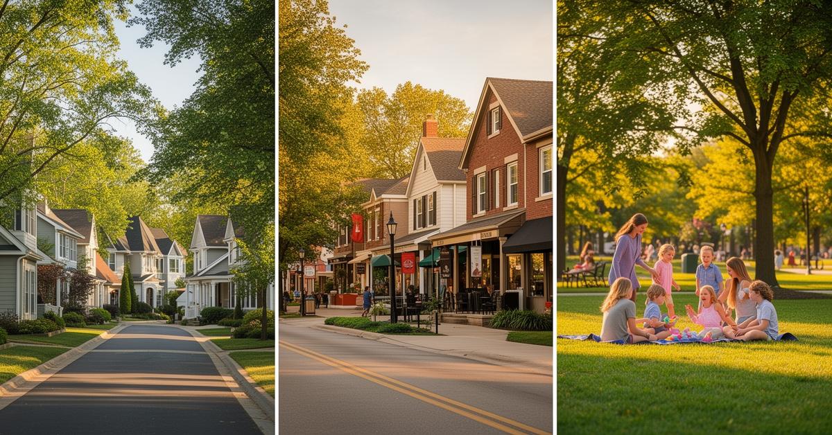 Downers Grove vs Lombard vs Elmhurst — Which DuPage Suburb Should You Move To?