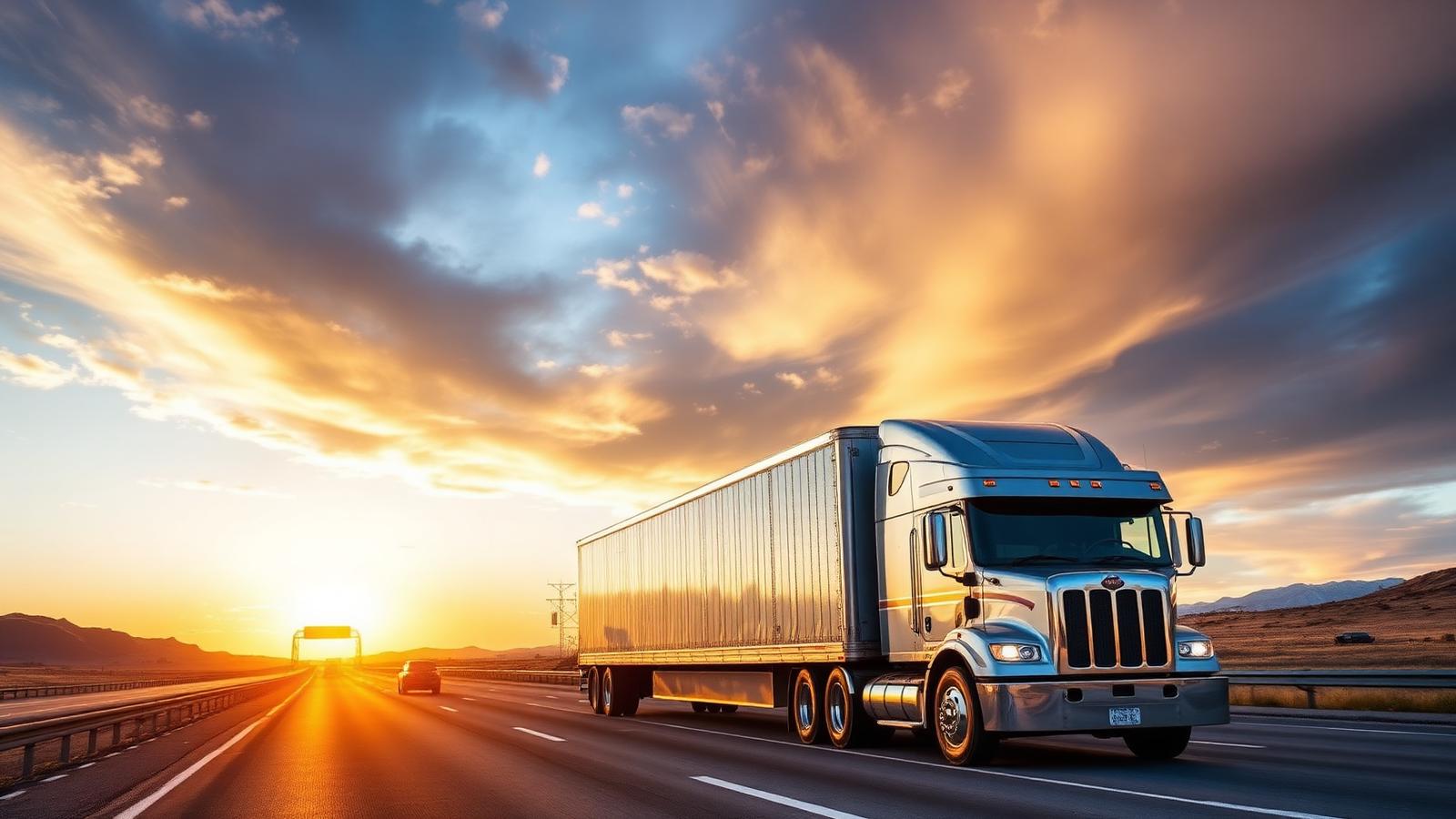 The 2026 Moving Driver Shortage: Why Your Long Distance Delivery Window Just Got Wider