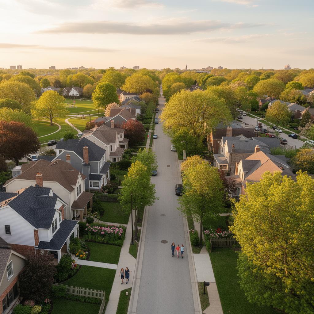 Best Neighborhoods in Elmhurst IL for Families: 2026 Moving Guide