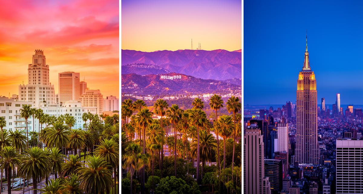 Moving from Chicago to Florida, California & NYC: Top Destinations Guide 2026